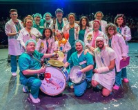 Carnavales de Getafe
