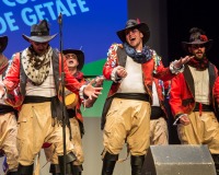 Carnavales de Getafe