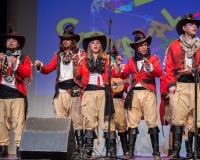 Carnavales de Getafe
