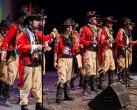 Carnavales de Getafe