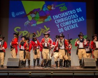 Carnavales de Getafe