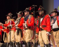 Carnavales de Getafe