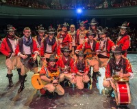 Carnavales de Getafe