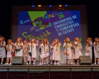 Carnavales de Getafe