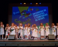 Carnavales de Getafe