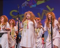 Carnavales de Getafe