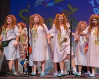 Carnavales de Getafe