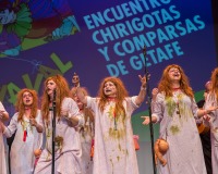 Carnavales de Getafe