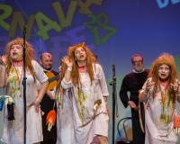 Carnavales de Getafe