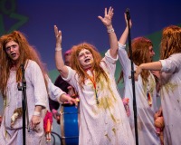 Carnavales de Getafe