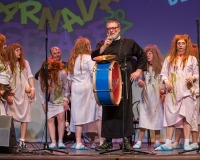 Carnavales de Getafe