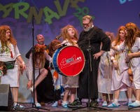 Carnavales de Getafe