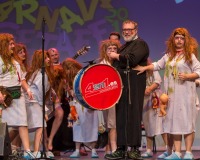 Carnavales de Getafe