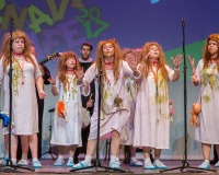 Carnavales de Getafe
