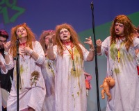 Carnavales de Getafe
