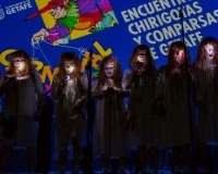 Carnavales de Getafe