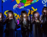 Carnavales de Getafe