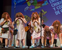 Carnavales de Getafe