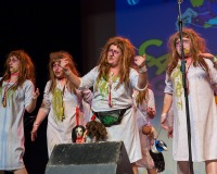 Carnavales de Getafe