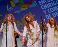 Carnavales de Getafe
