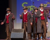 Carnavales de Getafe