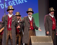 Carnavales de Getafe