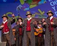 Carnavales de Getafe