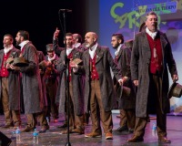 Carnavales de Getafe