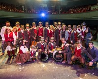 Carnavales de Getafe