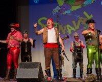 Carnavales de Getafe