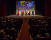 Carnavales de Getafe