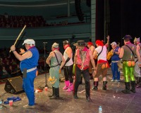 Carnavales de Getafe