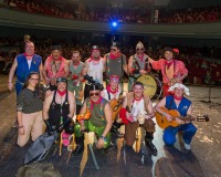 Carnavales de Getafe