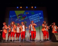 Carnavales de Getafe