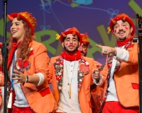 Carnavales de Getafe
