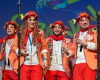 Carnavales de Getafe