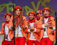 Carnavales de Getafe