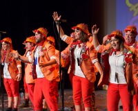 Carnavales de Getafe