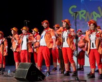 Carnavales de Getafe