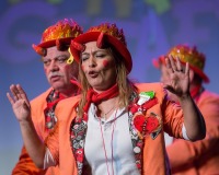 Carnavales de Getafe