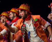 Carnavales de Getafe