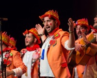 Carnavales de Getafe