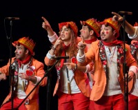 Carnavales de Getafe