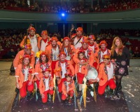 Carnavales de Getafe