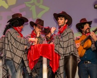 Carnavales de Getafe