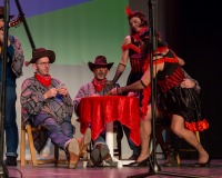 Carnavales de Getafe
