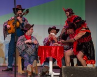 Carnavales de Getafe