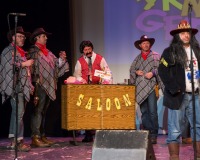 Carnavales de Getafe