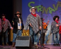 Carnavales de Getafe