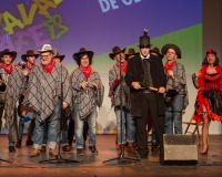 Carnavales de Getafe